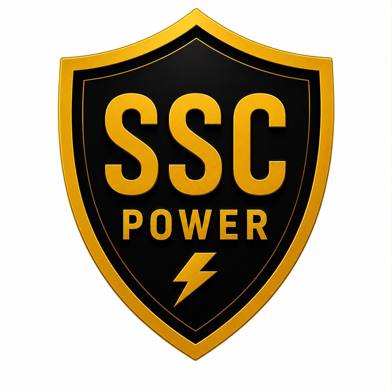 SSC POWER logo